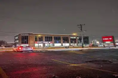 2914 SHEPPARD Avenue Unit# 201 Toronto E05 Ontario M1T 3J4