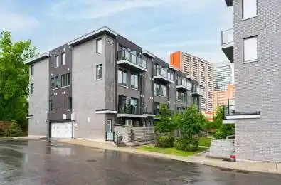 2063 Weston Road Unit# 14 Toronto W04 Ontario M9N 1X7