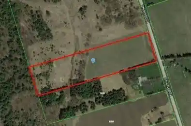 LOT 15 Church St Street Ajax Ontario L1T 4R4