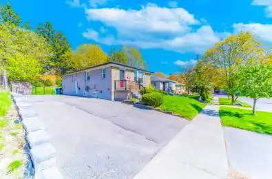 28 Benhur Crescent Unit# MAIN Toronto E09 Ontario M1H 1P3