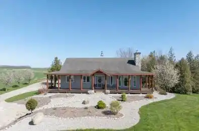 737 Lake Range Drive Huron-Kinloss Ontario N2Z 0B3