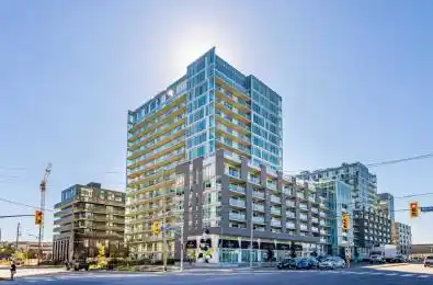 565 Wilson Avenue Unit# W120 Toronto C06 Ontario M3H 0C6