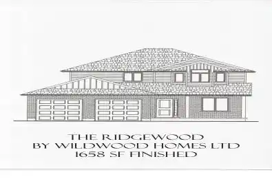 168 FOXBOROUGH Place Thames Centre Ontario N0M 2P0