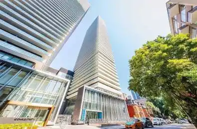 50 Charles Street Unit# 2913 Toronto C08 Ontario M4Y 0C3