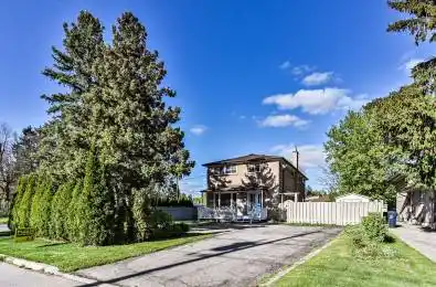 38 Logandale Road Toronto C14 Ontario M2N 4H4