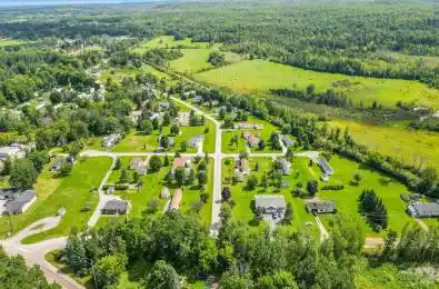 65 PLEASANT VIEW Drive Horton Ontario K7V 0A5