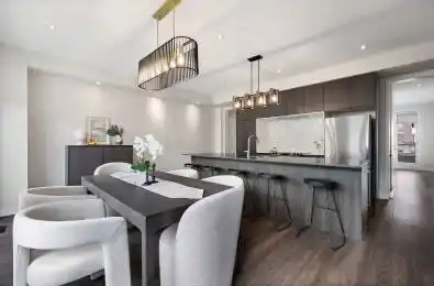 198 Fowley Drive Oakville Ontario L6H 0P3
