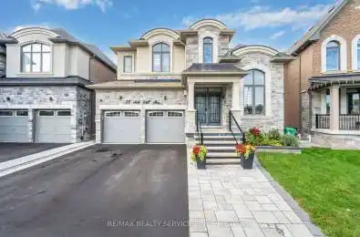 53 Ash Hill Avenue Caledon Ontario L7C 4E8