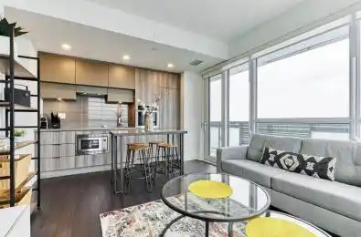 39 Roehampton Avenue Unit# 4003 Toronto C10 Ontario M4P 0G1