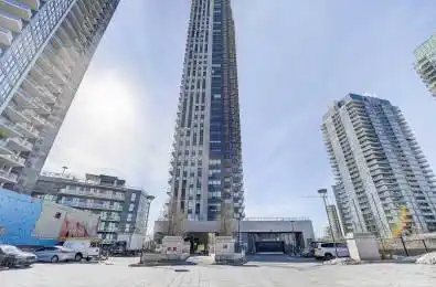 36 Park Lawn Road Unit# 4401 Toronto W06 Ontario M8V 0E5