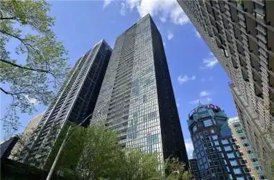 110 Charles Street Unit# 707 Toronto C08 Ontario M4Y 1T5