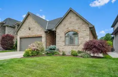 123 Forest Ridge Court Welland Ontario L3C 0C2