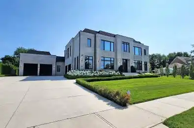 29 Greenside Drive King Ontario L0G 1N0