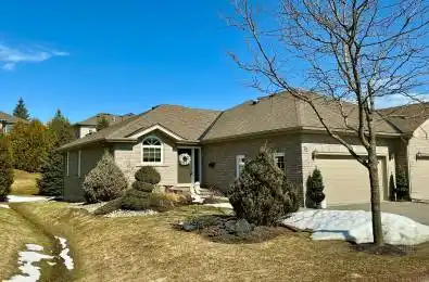 301 Carnegie Avenue Unit# 72 Peterborough Ontario K9L 0B3