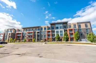 4040 UPPER MIDDLE Road Unit# 310 Burlington Ontario L7M 0H2