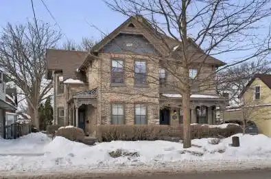 40-42 Askin Street London Ontario N6C 1E4
