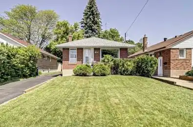 82 Christina Crescent Unit# Main Toronto E04 Ontario M1R 4H8