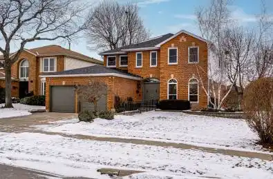 2198 Charnwood Drive Burlington Ontario L7M 2X1