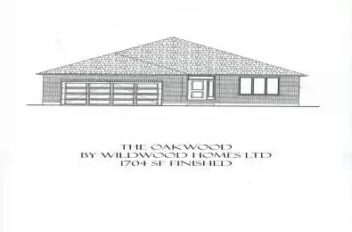 172 FOXBOROUGH Place Thames Centre Ontario N0M 2P0