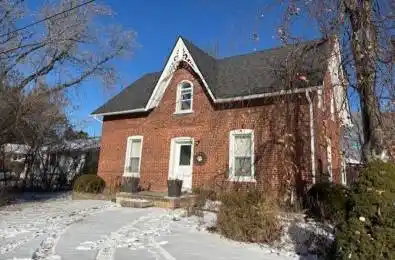 195 Prince Edward Street Brighton Ontario K0K 1H0