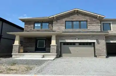 110 Brighton Lane Thorold Ontario L2V 0P7