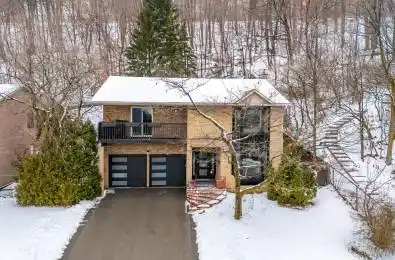 56 Kimberly Drive Hamilton Ontario L8K 6P6