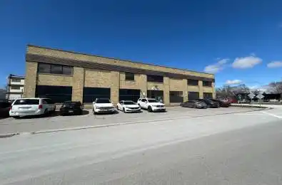 1150 Frances Street Unit# TWO London East Ontario N5W 5N5