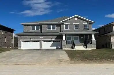 15 Corbett Street Southgate Ontario N0C 1B0