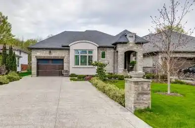 413 Nassau Street Niagara-on-the-Lake Ontario L0S 1J0