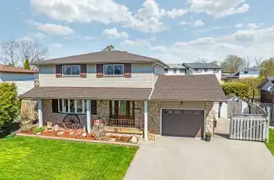3 Strike Avenue Clarington Ontario L1C 1K2