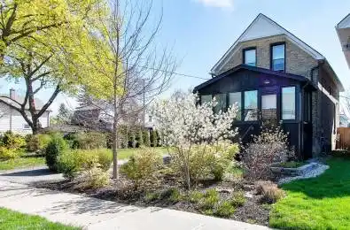 201 Queen Street Stratford Ontario N5A 4N9