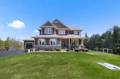 200 William Hay Drive Beckwith Ontario K7C 0C4