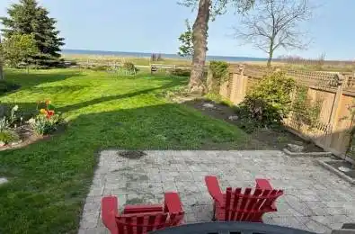 849 Beach Boulevard Hamilton Ontario L8H 6Z5