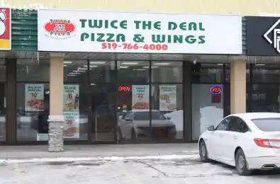 785 Woolwich Street Guelph Ontario N1H 3Z2