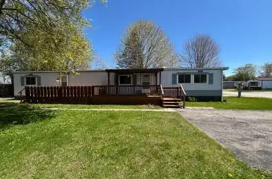 14 Heather Avenue Erin Ontario N0B 1T0