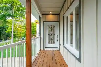 50 Breithaupt Crescent Tiny Ontario L9M 0B2