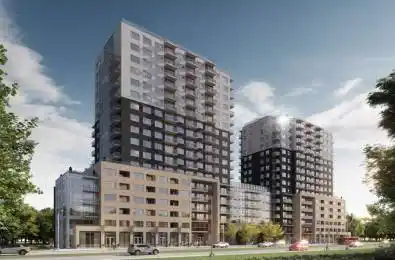 1655 Carling Avenue Unit# #1, 2, & 3 Carlingwood - Westboro and Ar