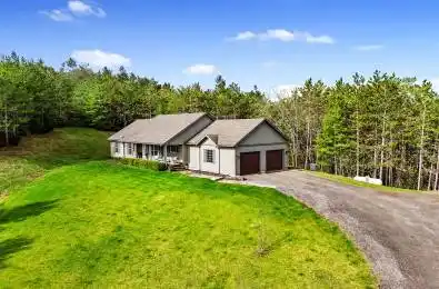 72 Campbell Road Trent Hills Ontario K0K 3K0