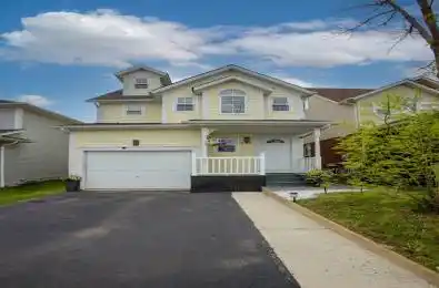 800 Butternut Avenue Waterloo Ontario N2V 2M3
