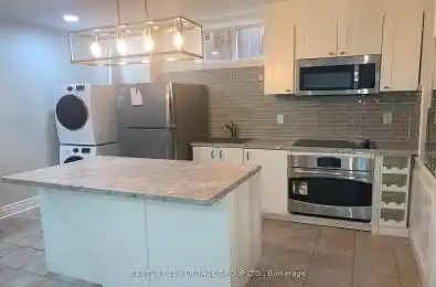 119 Estelle Avenue Toronto C14 Ontario M2N 5H6
