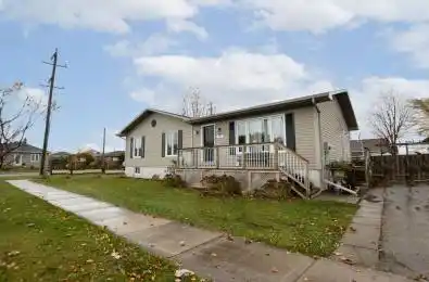 141 Cambridge Street Goderich Ontario N7A 2Y5