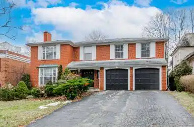 43 Stratheden Road Toronto C12 Ontario M4N 1E5