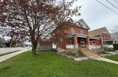59 Fifth Avenue Unit# A St. Thomas Ontario N5R 4C7