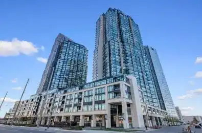 2900 Highway 7 N/A Unit# 512 Vaughan Ontario L4K 0G3