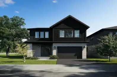 101 Meadowlily Road Unit# 64 London South Ontario N6M 1C3