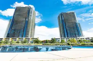 95 MCMAHON Drive Unit# 1810 Toronto C15 Ontario M2K 0H2
