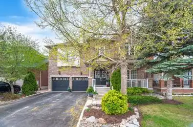 148 Vellore Avenue Vaughan Ontario L4H 2W4