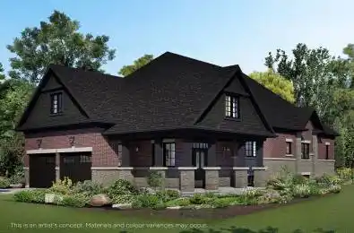 2050 Rudell Road Clarington Ontario L1B 0L3