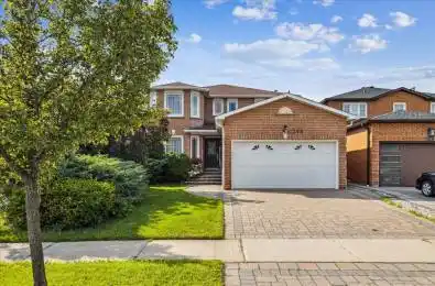 588 Fairview Road Mississauga Ontario L5B 3X3