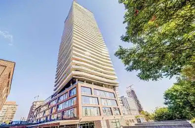 70 Distillery Lane Unit# 3606 Toronto C08 Ontario M5A 0E3